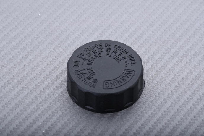 Kit depósito líquido de freno universal Handbrake / stunt / pista