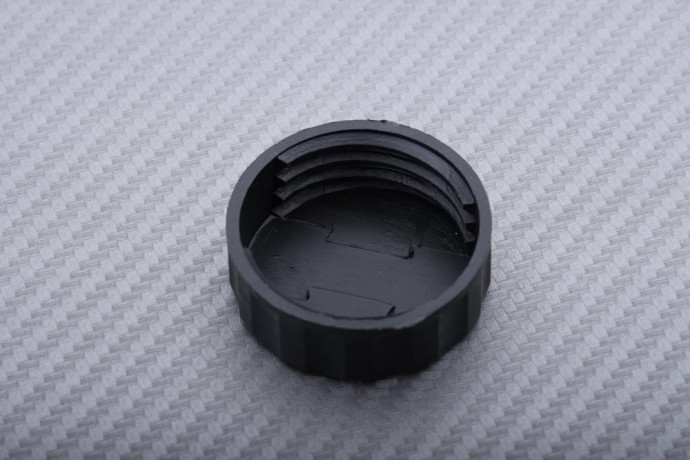 Kit depósito líquido de freno universal Handbrake / stunt / pista