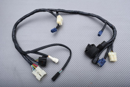Faisceau électrique avant type origine YAMAHA YZF R6 2008 - 2016