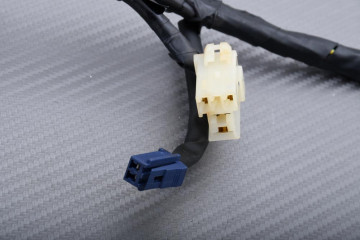 Cableado eléctrico delantero tipo original YAMAHA YZF R6 2008 - 2016