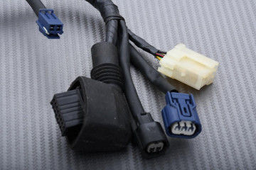 Cableado eléctrico delantero tipo original YAMAHA YZF R6 2008 - 2016