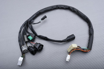 Faisceau électrique avant type origine SUZUKI GSXR 600 / 750 2008 - 2010