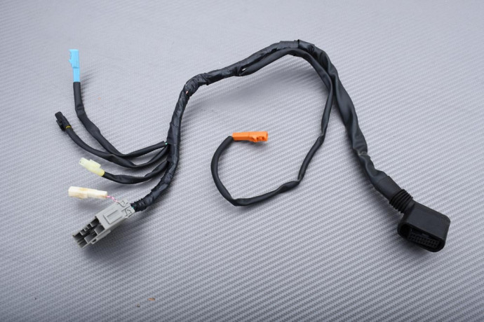 Elektrischer Kabelbaum vorne Originaltyp HONDA CBR 600 RR 2007 - 2012