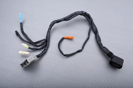 Faisceau électrique avant type origine HONDA CBR 600 RR 2007 - 2012