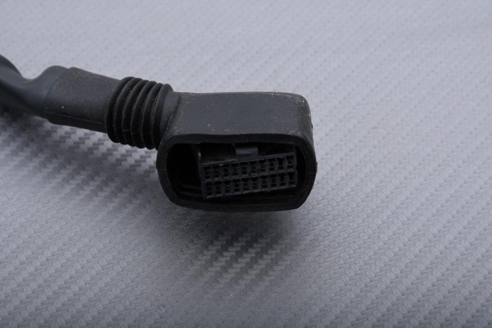 Elektrischer Kabelbaum vorne Originaltyp HONDA CBR 600 RR 2007 - 2012