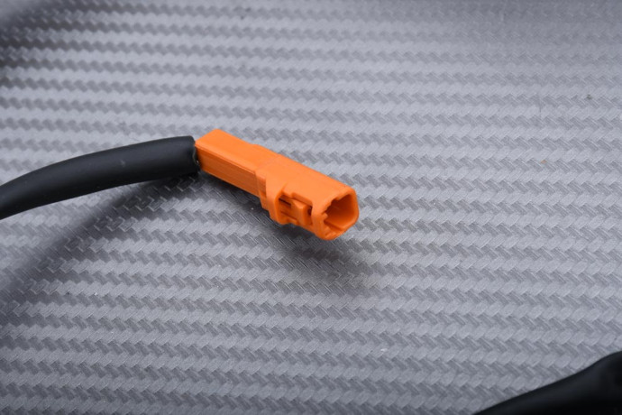 Elektrischer Kabelbaum vorne Originaltyp HONDA CBR 600 RR 2007 - 2012