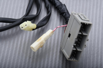 Elektrischer Kabelbaum vorne Originaltyp HONDA CBR 600 RR 2007 - 2012