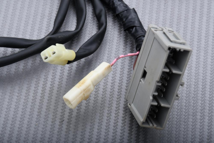 Elektrischer Kabelbaum vorne Originaltyp HONDA CBR 600 RR 2007 - 2012