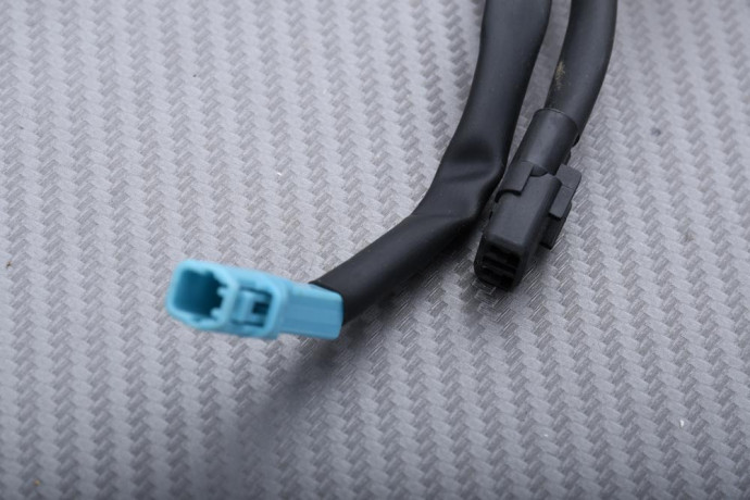 Elektrischer Kabelbaum vorne Originaltyp HONDA CBR 600 RR 2007 - 2012