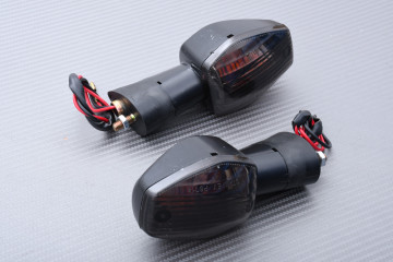 Clignotants arrière type origine HONDA CBR 125 / 600 / 900 / 1100 XX / RR / F / FS 2001 - 2008