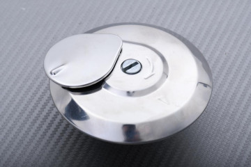 Trappe à essence type origine avec clé HONDA VF 500 / CB 650 / 750 / 900 / 1000 / CBX / GL 500 / 650 / CM / CG / FALCON 250