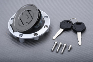 OEM type Gas Cap with Key Lock for many YAMAHA OEM type Gas Cap with Key Lock for many YAMAHA