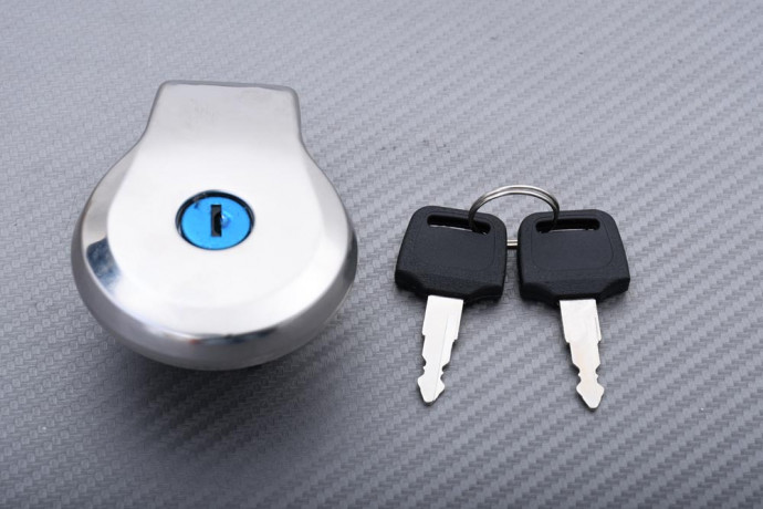 Original Typ Tankklappe mit Schlüssel YAMAHA VIRAGO 125 / 250 / 500 / 535 / 750 / 1000 / 1100 / SR / XS / XJ 550 / 650 Original Typ Tankklappe mit Schlüssel YAMAHA VIRAGO 125 / 250 / 500 / 535 / 750 / 1000 / 1100 / SR / XS / XJ 550 / 650