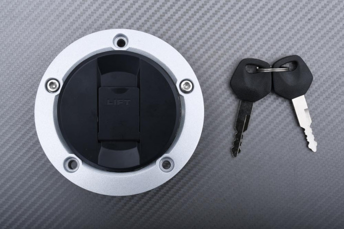 OEM type Gas Cap with Key Lock for many SUZUKI OEM type Gas Cap with Key Lock for many SUZUKI