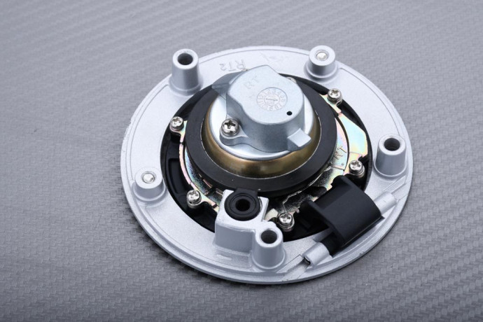 Original Typ Tankklappe mit Schlüssel für viele SUZUKI