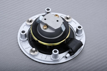 Trappe à essence type origine avec clé pour nombreuses SUZUKI Trappe à essence type origine avec clé pour nombreuses SUZUKI