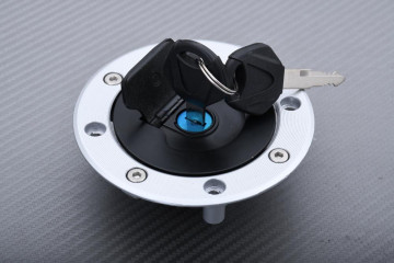 Trappe à essence type origine avec clé pour nombreuses SUZUKI Trappe à essence type origine avec clé pour nombreuses SUZUKI