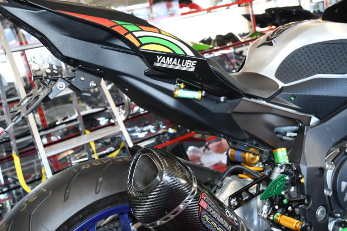 Motorcycle Tubular Tax Disc Holder, Various Colors Available Motorcycle Tubular Tax Disc Holder, Various Colors Available