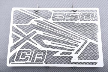 Kühlergrill- Abdeckung HONDA CB 650 F / CB650R / CBR 650F / R 2014 - 2023