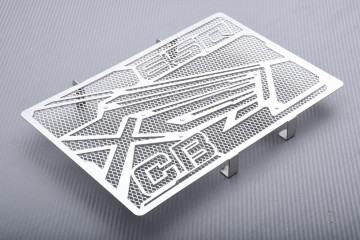 Kühlergrill- Abdeckung HONDA CB 650 F / CB650R / CBR 650F / R 2014 - 2023