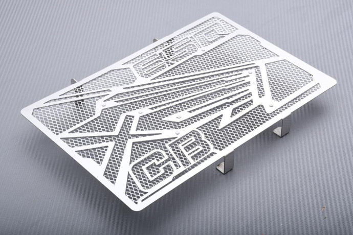 Kühlergrill- Abdeckung HONDA CB 650 F / CB650R / CBR 650F / R 2014 - 2023