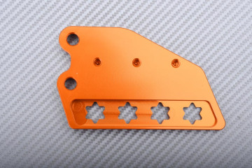 copy of Platines / Paire de Repose Talons KAWASAKI - Modèle NINJA