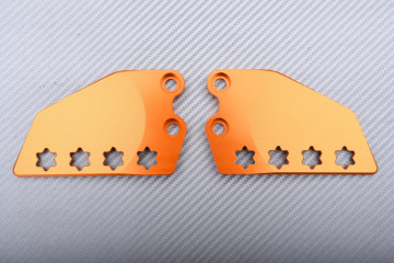 copy of Platines / Paire de Repose Talons KAWASAKI - Modèle NINJA