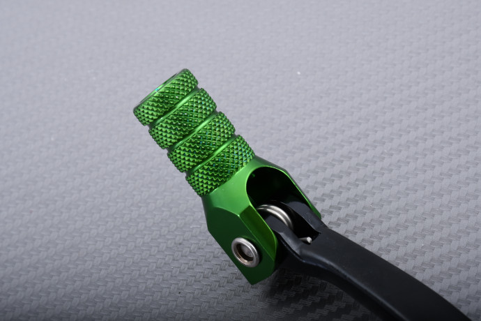 Pedale del cambio SOFT&SHIFT KAWASAKI KX / KXF F 250 2006 - 2008