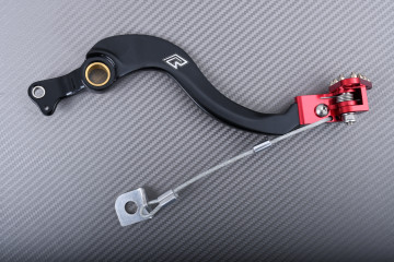 Pédale de frein arrière STRONGBRAKE HONDA CR / CRF 250 / 450 R / RX 2002 - 2022