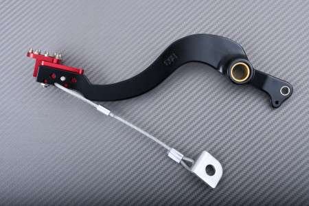 copy of Pédale de frein arrière CNC KTM DUKE & RC 125 200 390 2012 - 2021