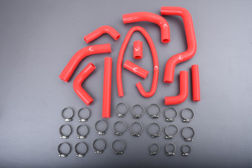 Radiator Hoses Kit DUCATI Monster S4 / S4R 2001 - 2008