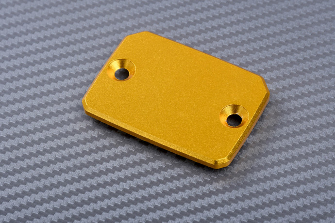 Bouchon bocal liquide de frein Avant DUCATI HYPERMOTARD / MONSTER 620 / 797 / 821 / 939 / SCRAMBLER 800 / 1100 2005 - 2022 Bouchon bocal liquide de frein Avant DUCATI HYPERMOTARD / MONSTER 620 / 797 / 821 / 939 / SCRAMBLER 800 / 1100 2005 - 2022