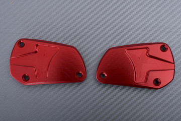 Bremsflüssigkeitsbehälterdeckel für Motoroller APRILIA SRV 850 2012 - 2019 / GILERA GP 800 2007 - 2011