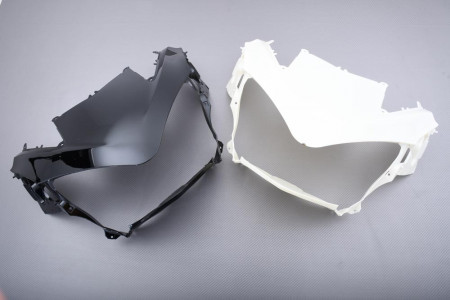 Carenado frontal HONDA Pan European ST 1300 2003 - 2019
