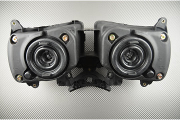 Frontverkleidung HONDA CBR 1000 RR 2004 - 2005