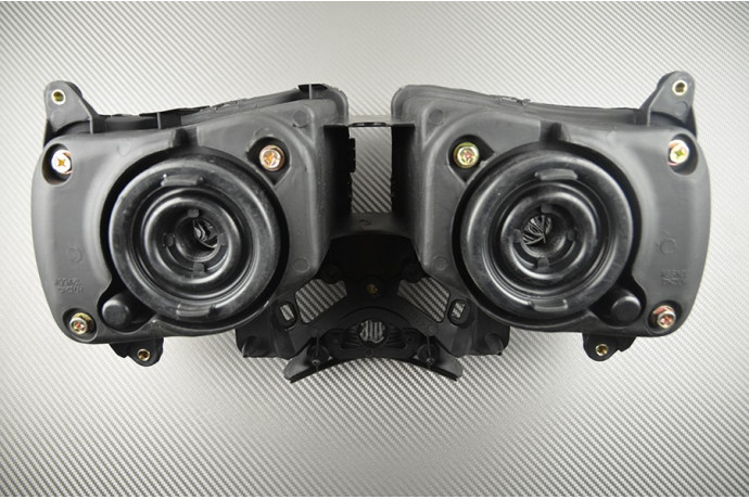 Frontverkleidung HONDA CBR 1000 RR 2004 - 2005