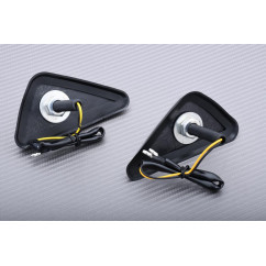 Universal Flush Mount LED turn signals