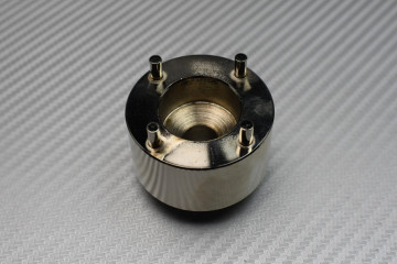 Instrumento de desmontaje adaptado a horquillas OHLINS TTX25 / NIX / FGRT