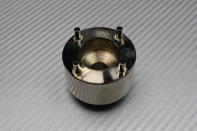 Douille de démontage adaptée aux fourches OHLINS TTX25 / NIX / FGRT