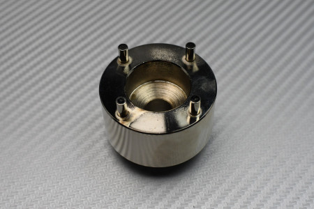 Douille de démontage adaptée aux fourches OHLINS TTX25 / NIX / FGRT