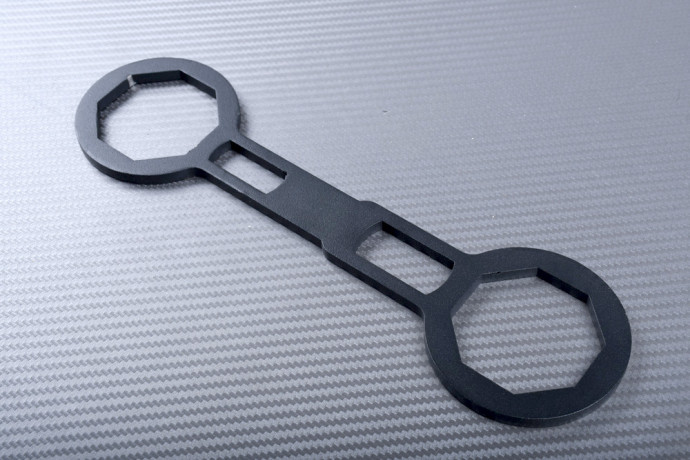 Gabelkappen Schlüssel 49 / 50 mm Gabelkappen Schlüssel 49 / 50 mm