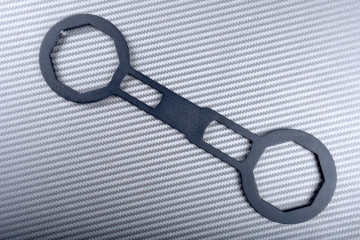 Fork cap spanner 49 / 50 mm