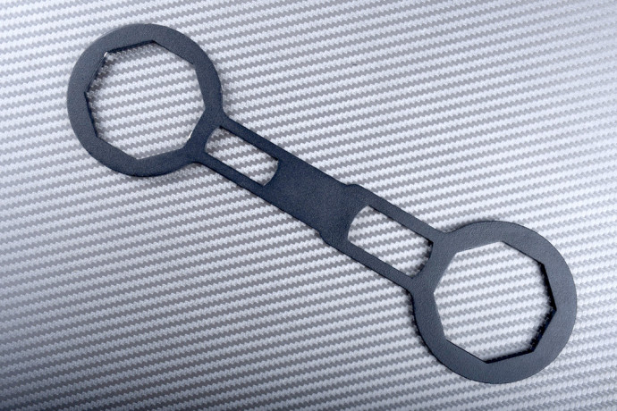 Gabelkappen Schlüssel 49 / 50 mm Gabelkappen Schlüssel 49 / 50 mm