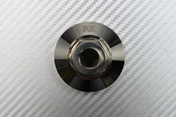 Demontagebuchse für Gabeln geeignet OHLINS FGK 8 PIN Demontagebuchse für Gabeln geeignet OHLINS FGK 8 PIN