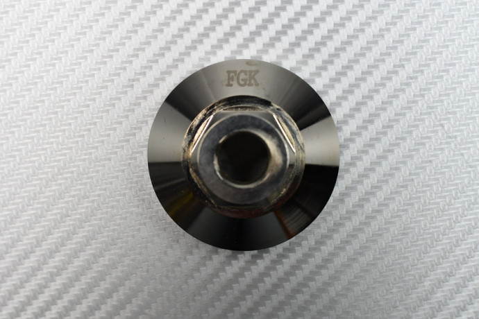 Chiave per ghiere a denti esterni adatte alle forcelle OHLINS FGK 8 PIN Chiave per ghiere a denti esterni adatte alle forcelle OHLINS FGK 8 PIN