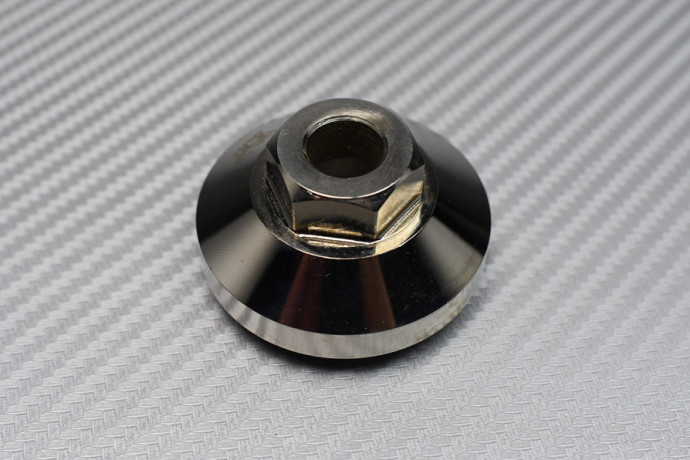 Chiave per ghiere a denti esterni adatte alle forcelle OHLINS FGK 8 PIN Chiave per ghiere a denti esterni adatte alle forcelle OHLINS FGK 8 PIN