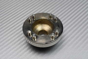 Douille de démontage adaptée aux fourches OHLINS FGK 8 PIN