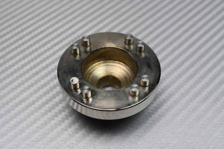 Douille de démontage adaptée aux fourches OHLINS FGK 8 PIN