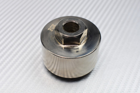 Douille de démontage adaptée aux fourches OHLINS FGK 4 PIN