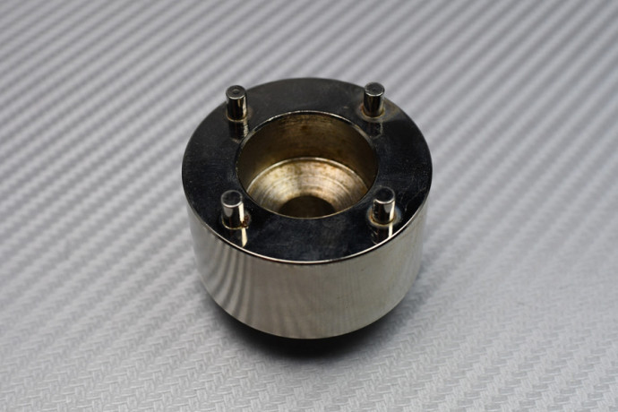 Demontagebuchse für Gabeln geeignet OHLINS FGK 4 PIN Demontagebuchse für Gabeln geeignet OHLINS FGK 4 PIN